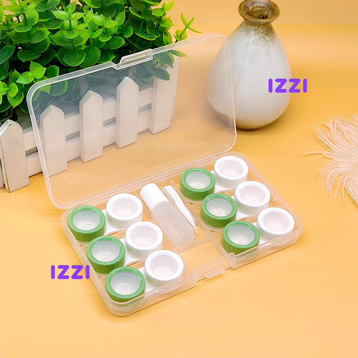 Serenelle Lens Case