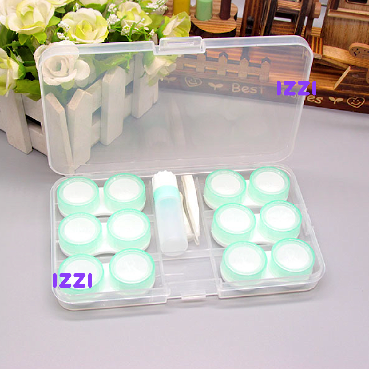 ElvineLens Case
