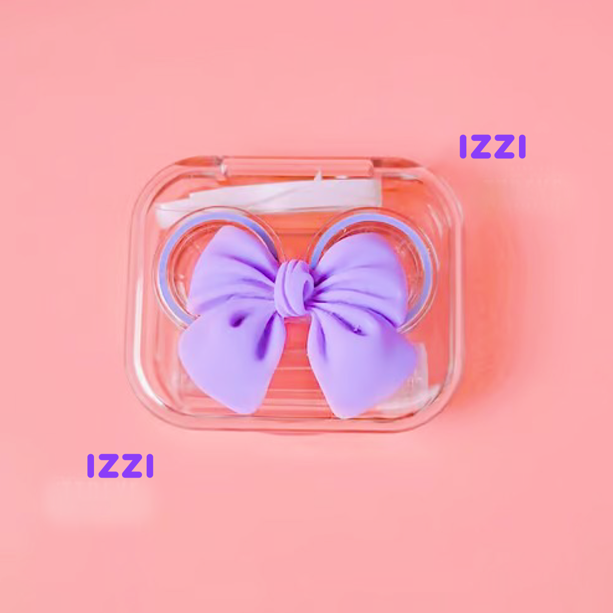 Belline Lens Case