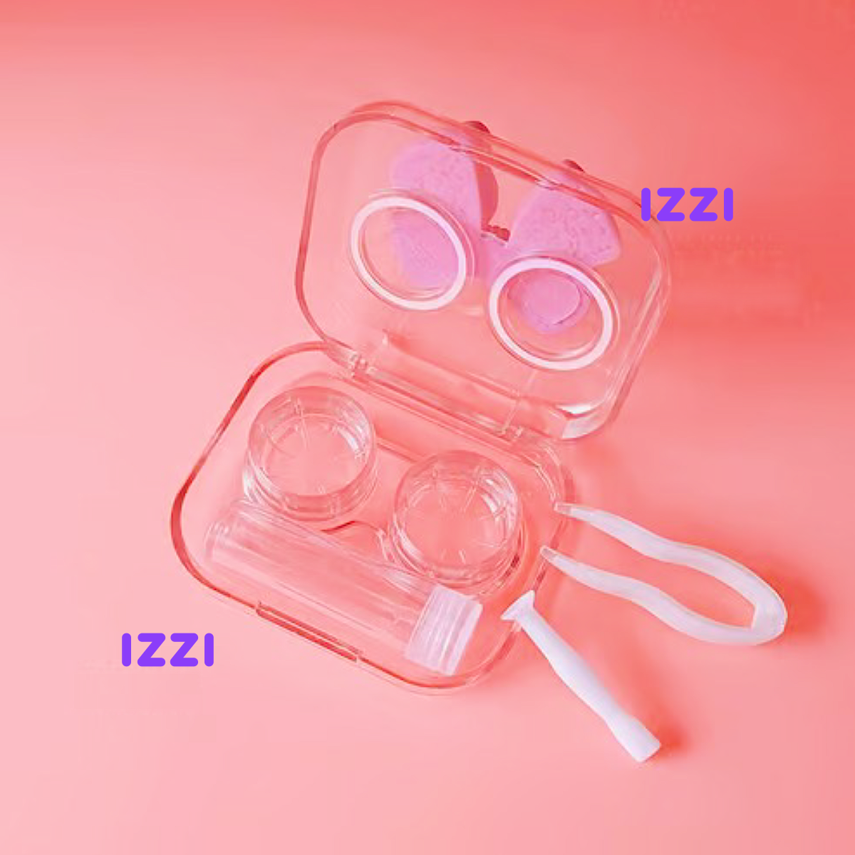 Belline Lens Case