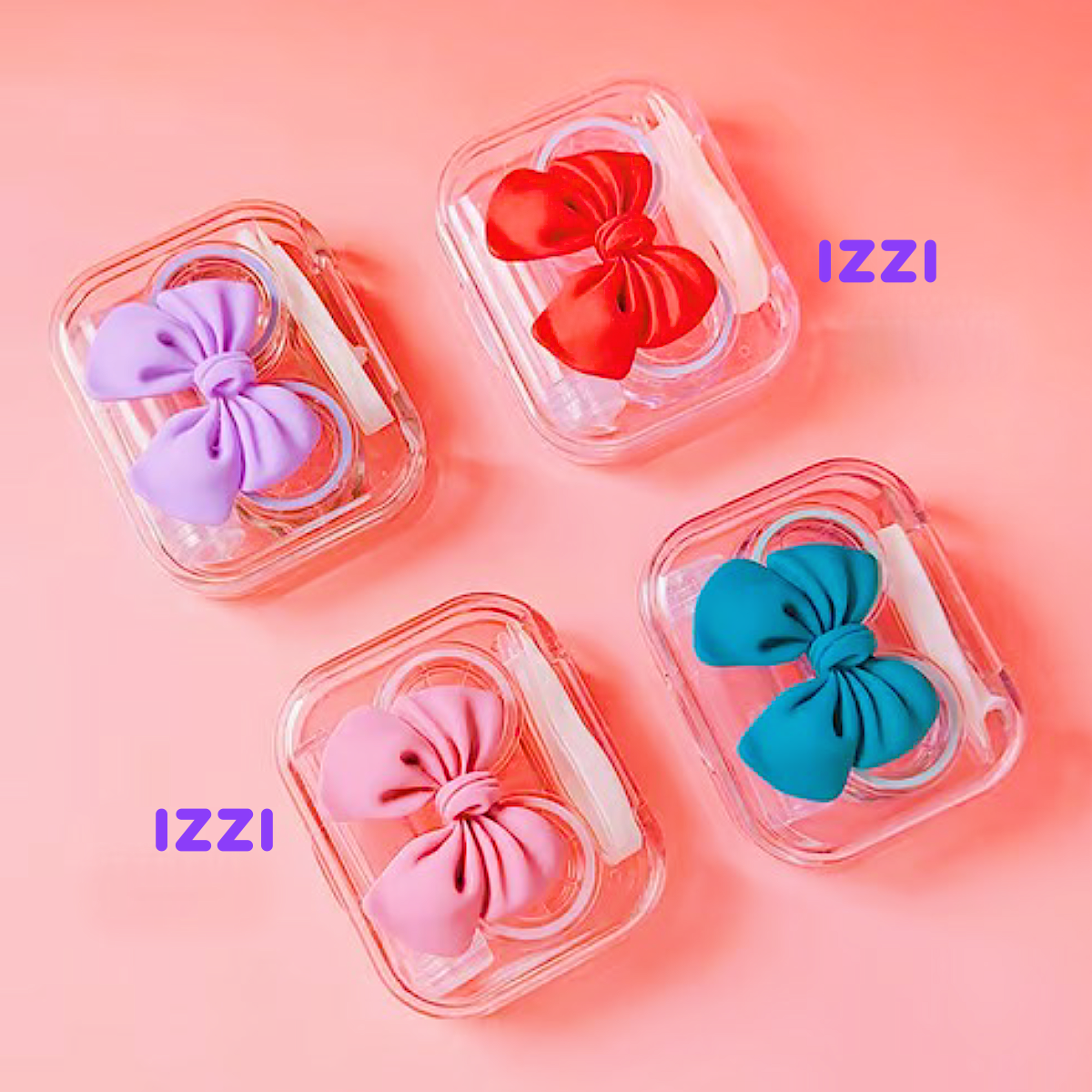 Belline Lens Case