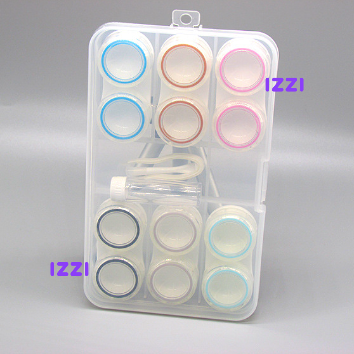 Sabelyn Lens Case