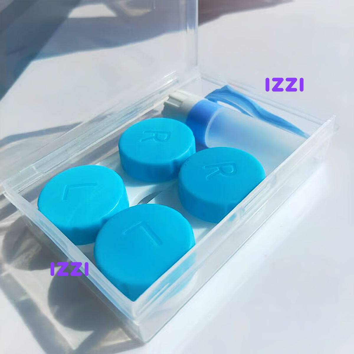 Eloryn Lens Case
