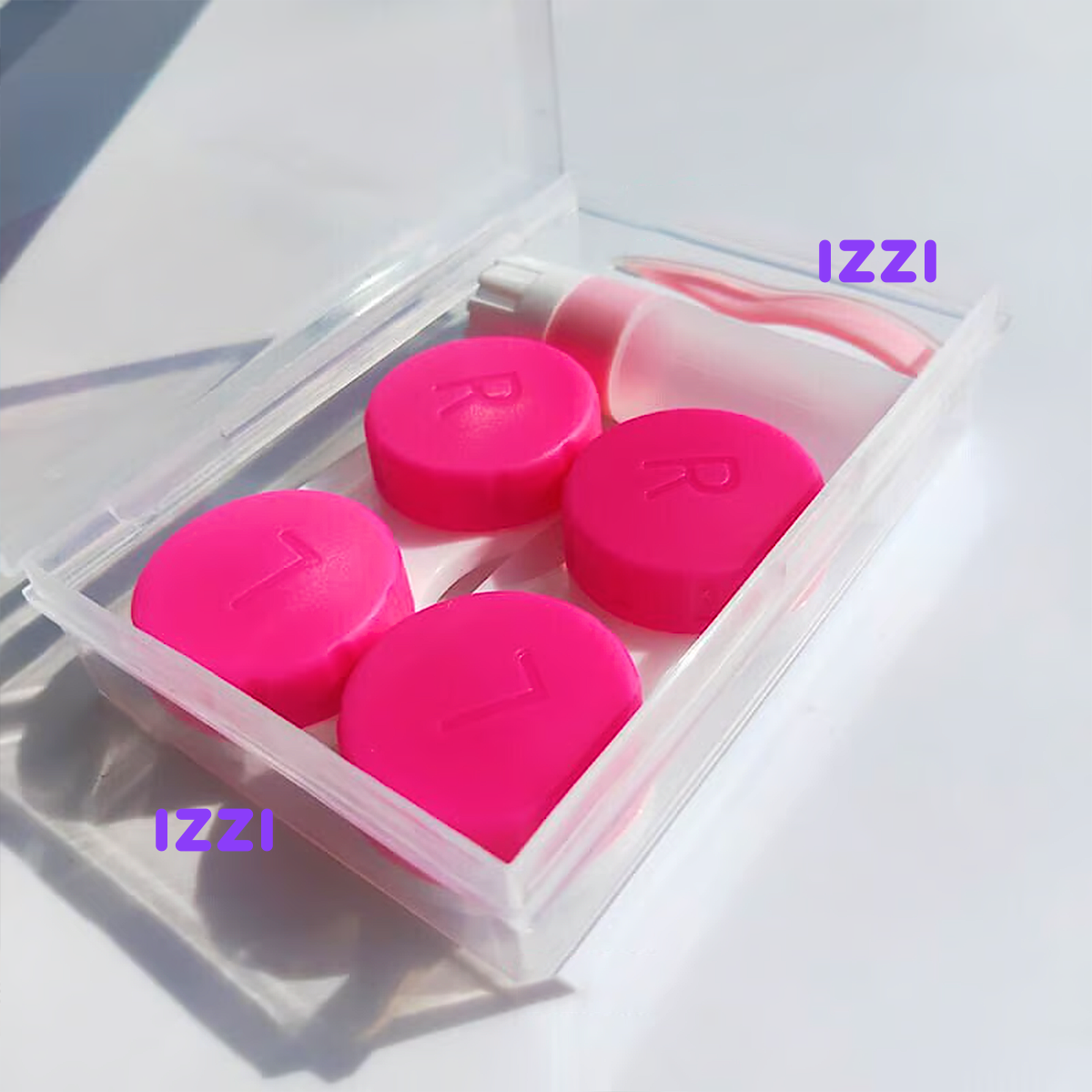 Eloryn Lens Case