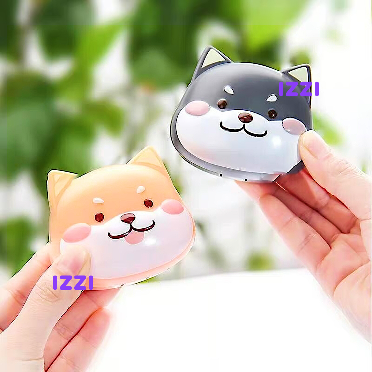 Ruelle Lens Case