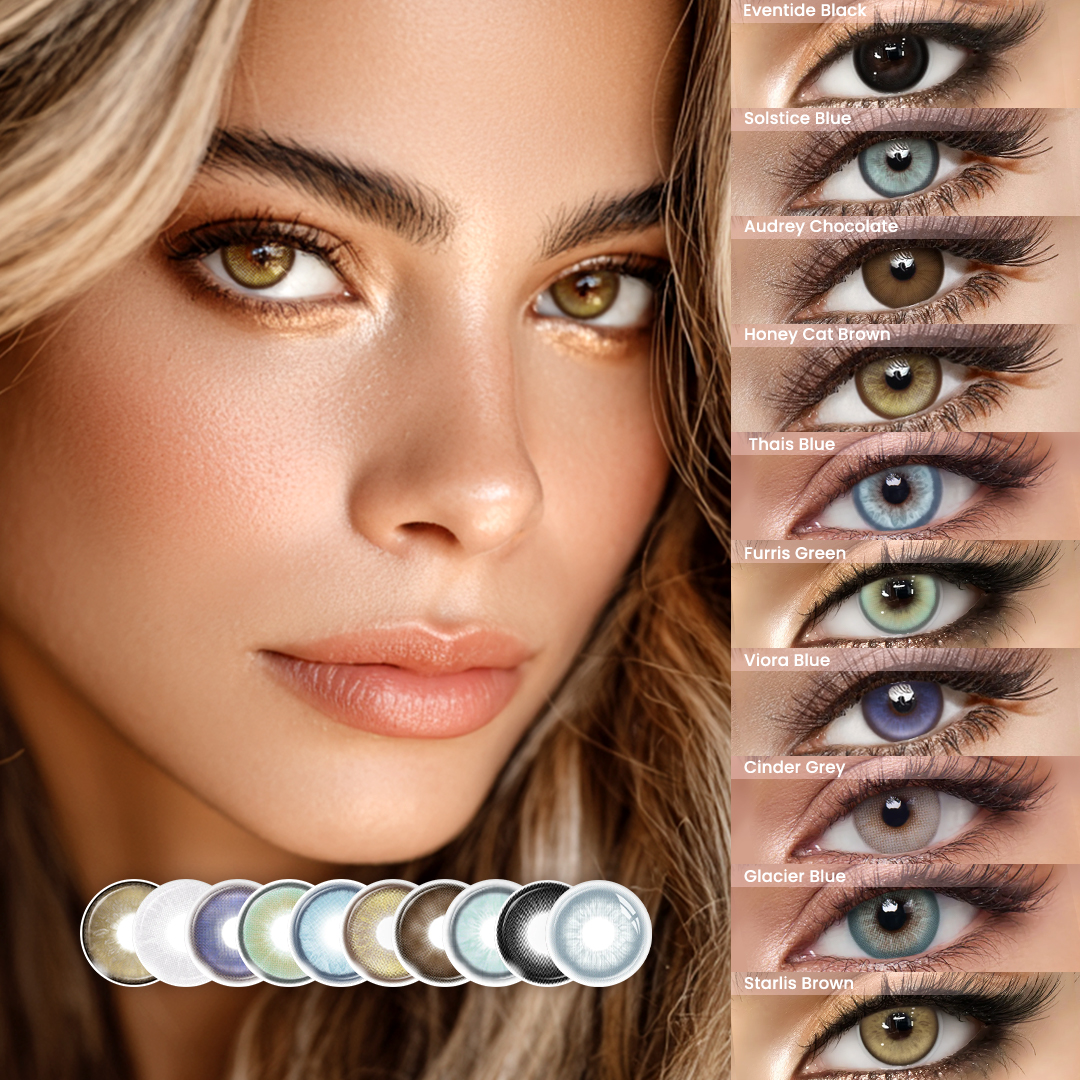 Gleglow Set-It-Down Supply Bundle (10 Pairs)