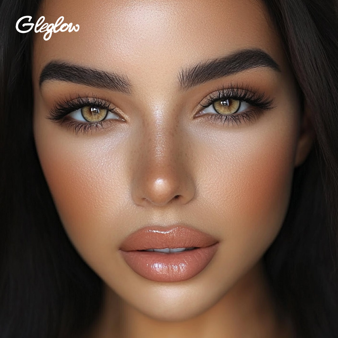 Dawn Brown - 1 Year, 2 lenses