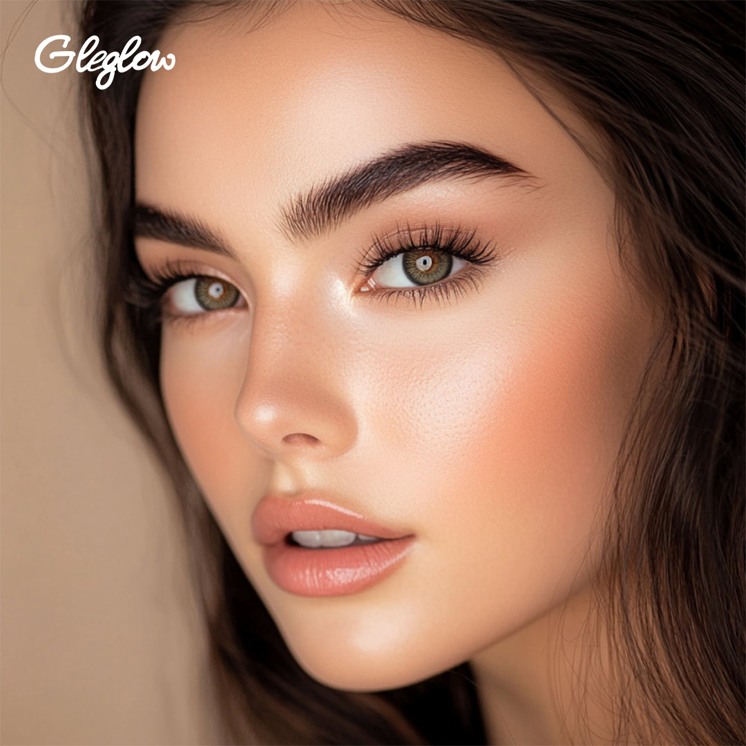 Aerin Black - 1 Year, 2 lenses