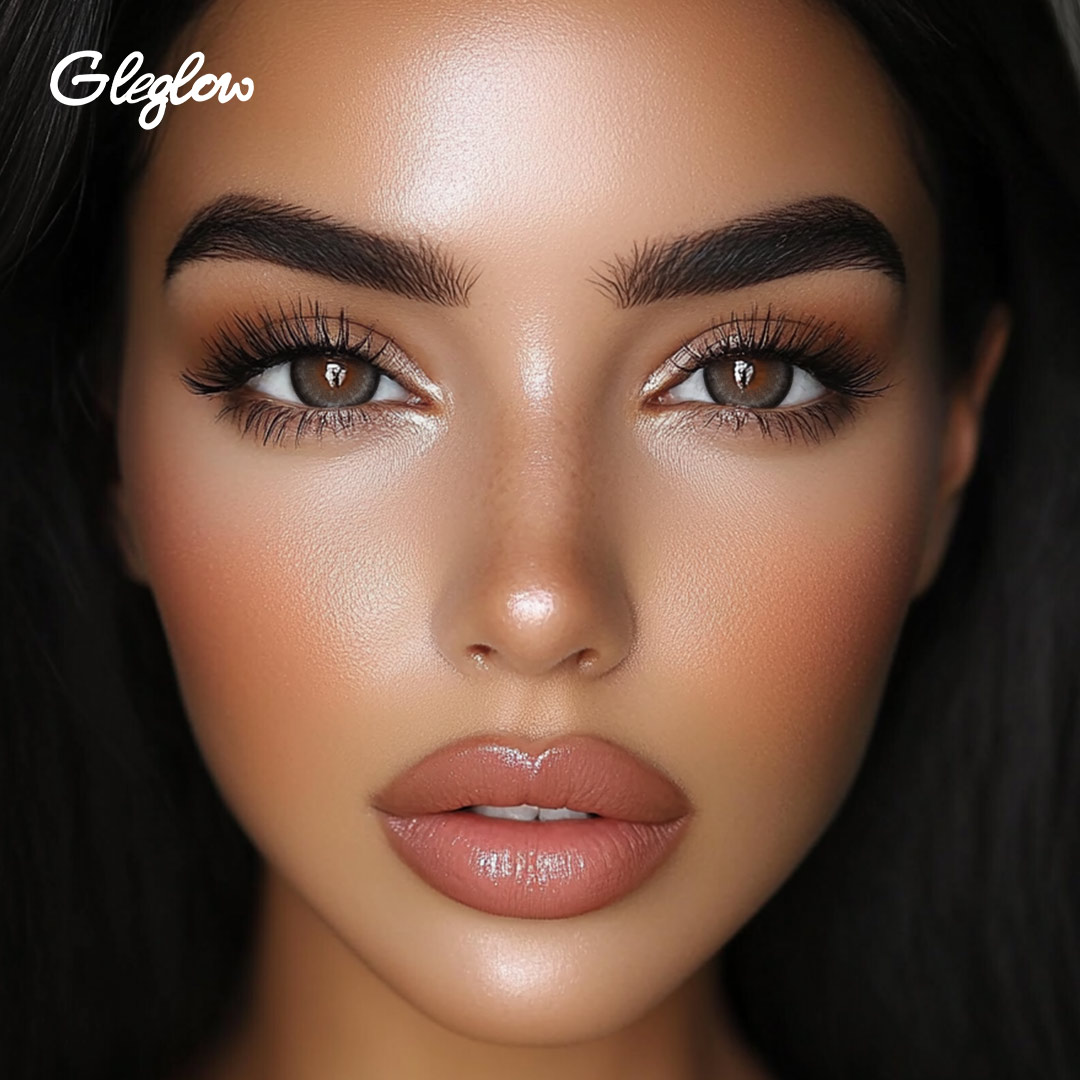 Orin Grey - 1 Year, 2 lenses