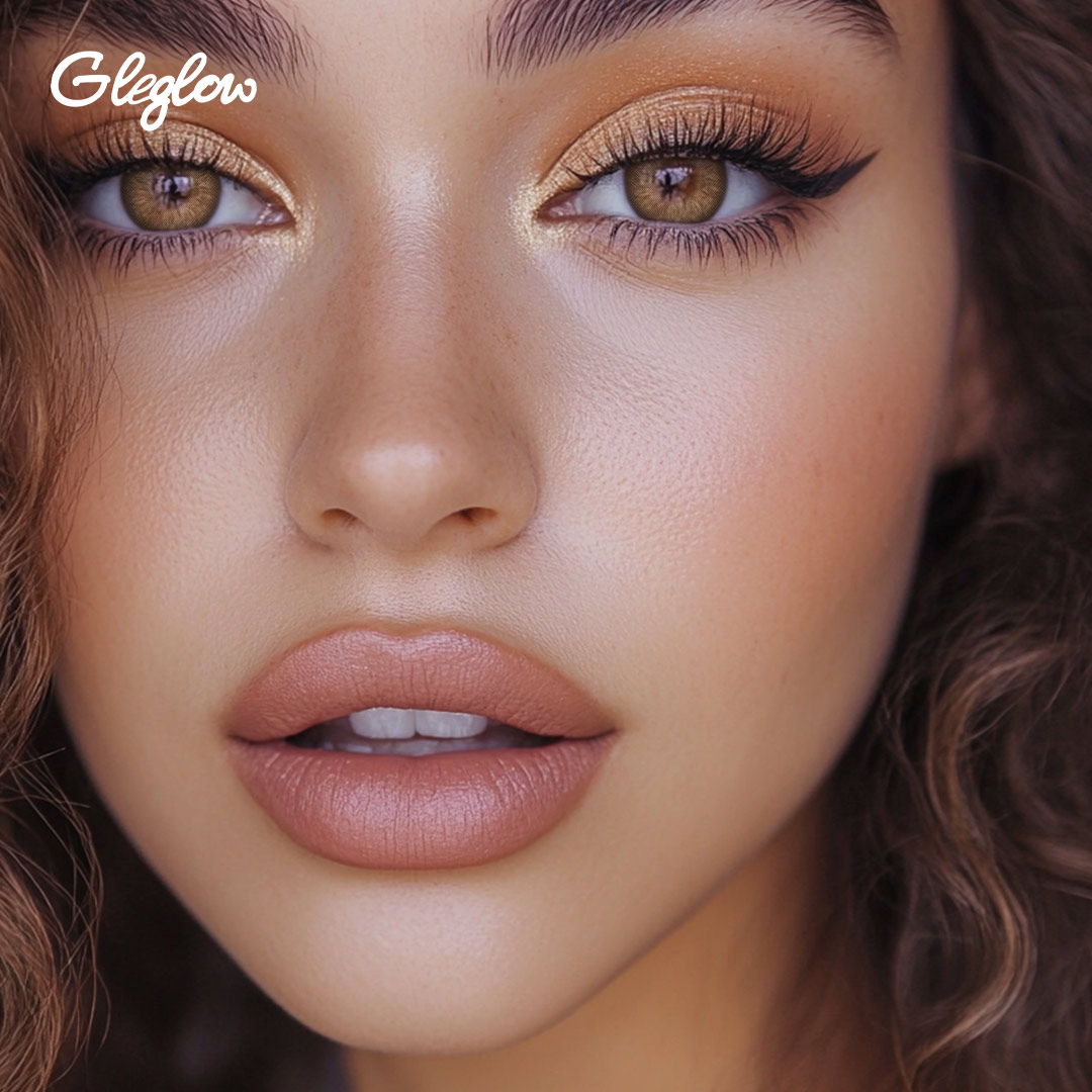 Cleo Brown - 1 Year, 2 lenses