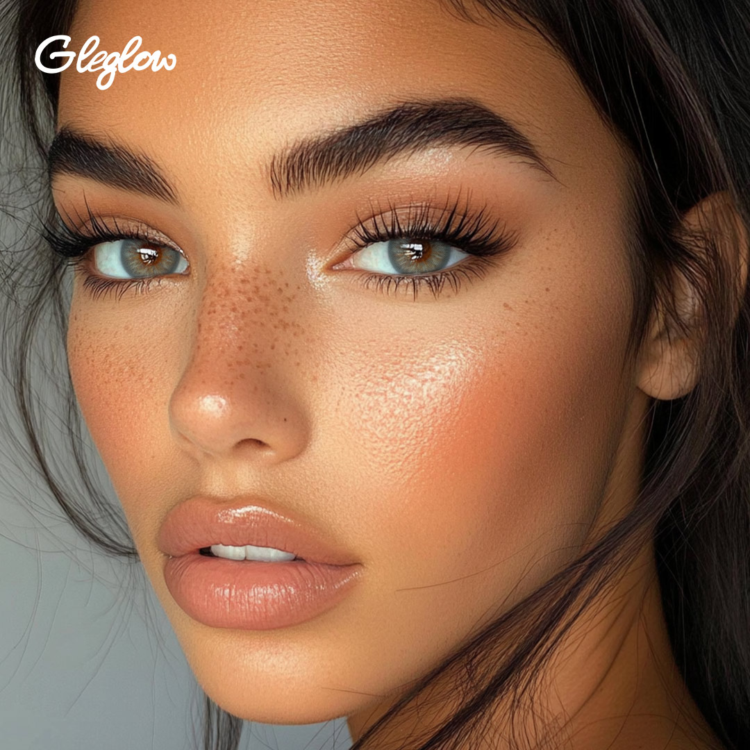 Verae Green - 1 Year, 2 lenses