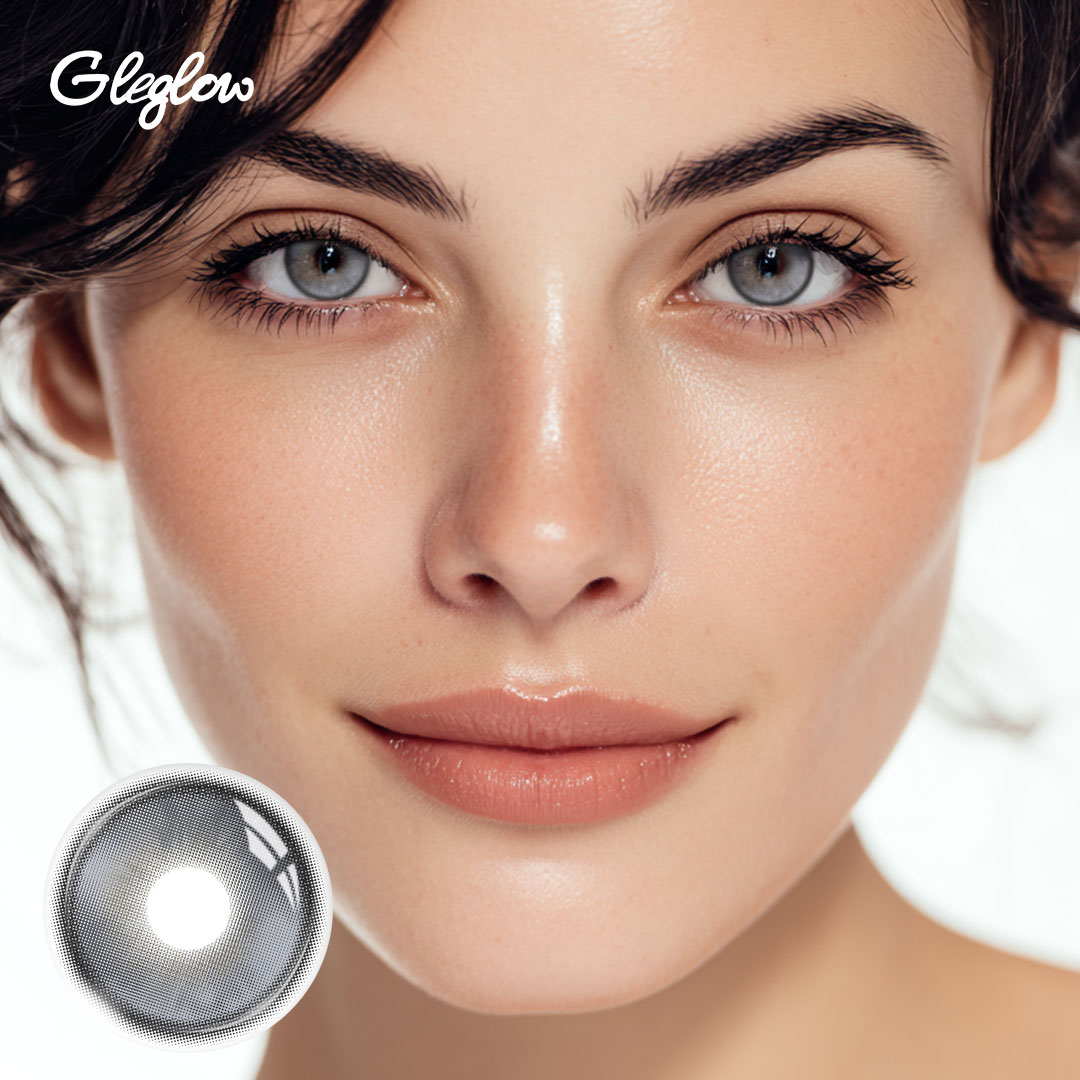 Shard Black - 1 Year, 2 lenses