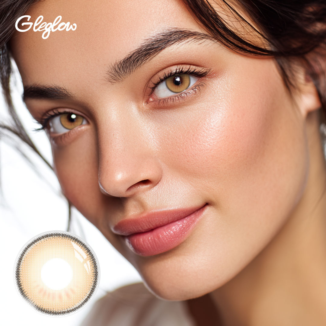 Golden Bloom - 1 Day, 2 lenses