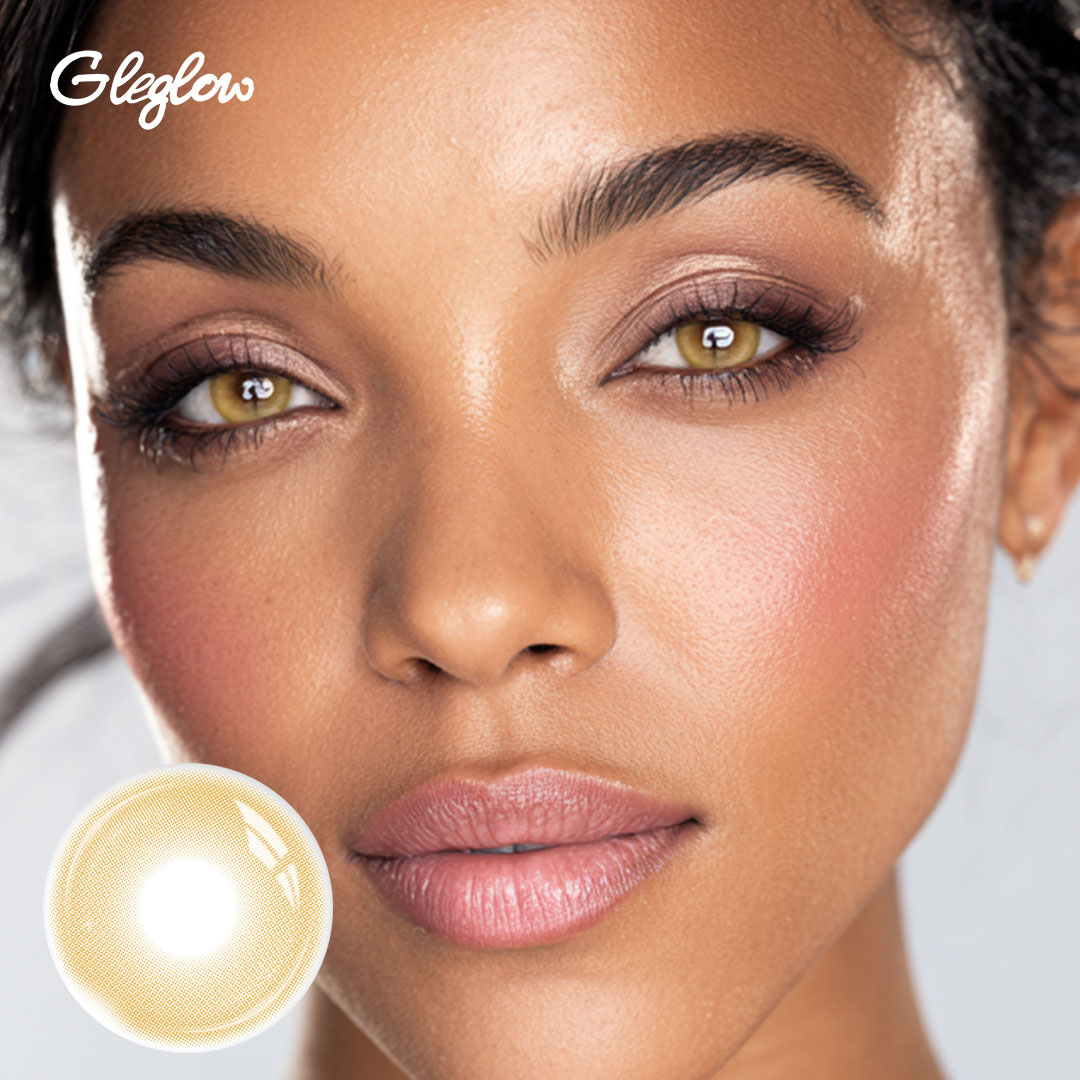 Moodis Brown - 1 Year, 2 lenses