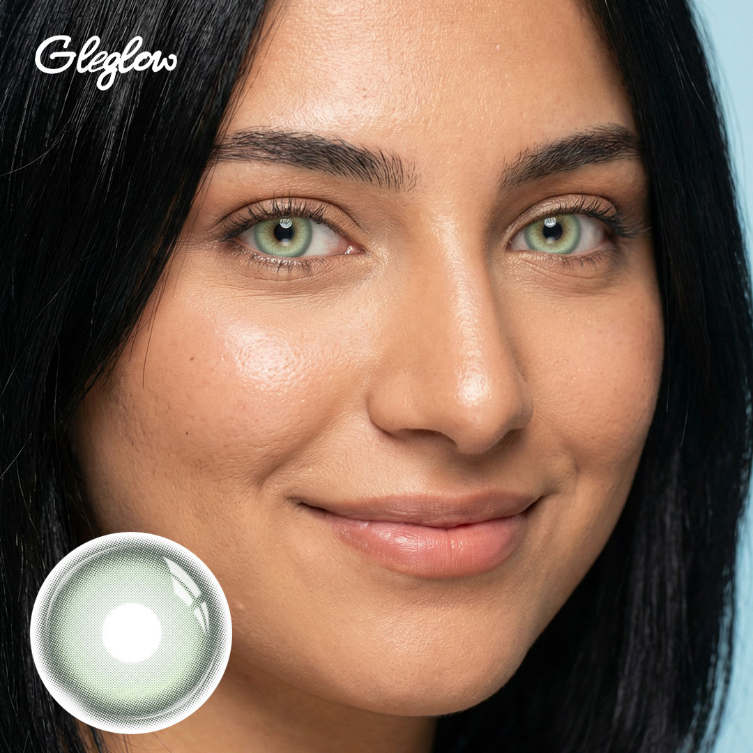 Kaesa Green - 1 Year, 2 lenses