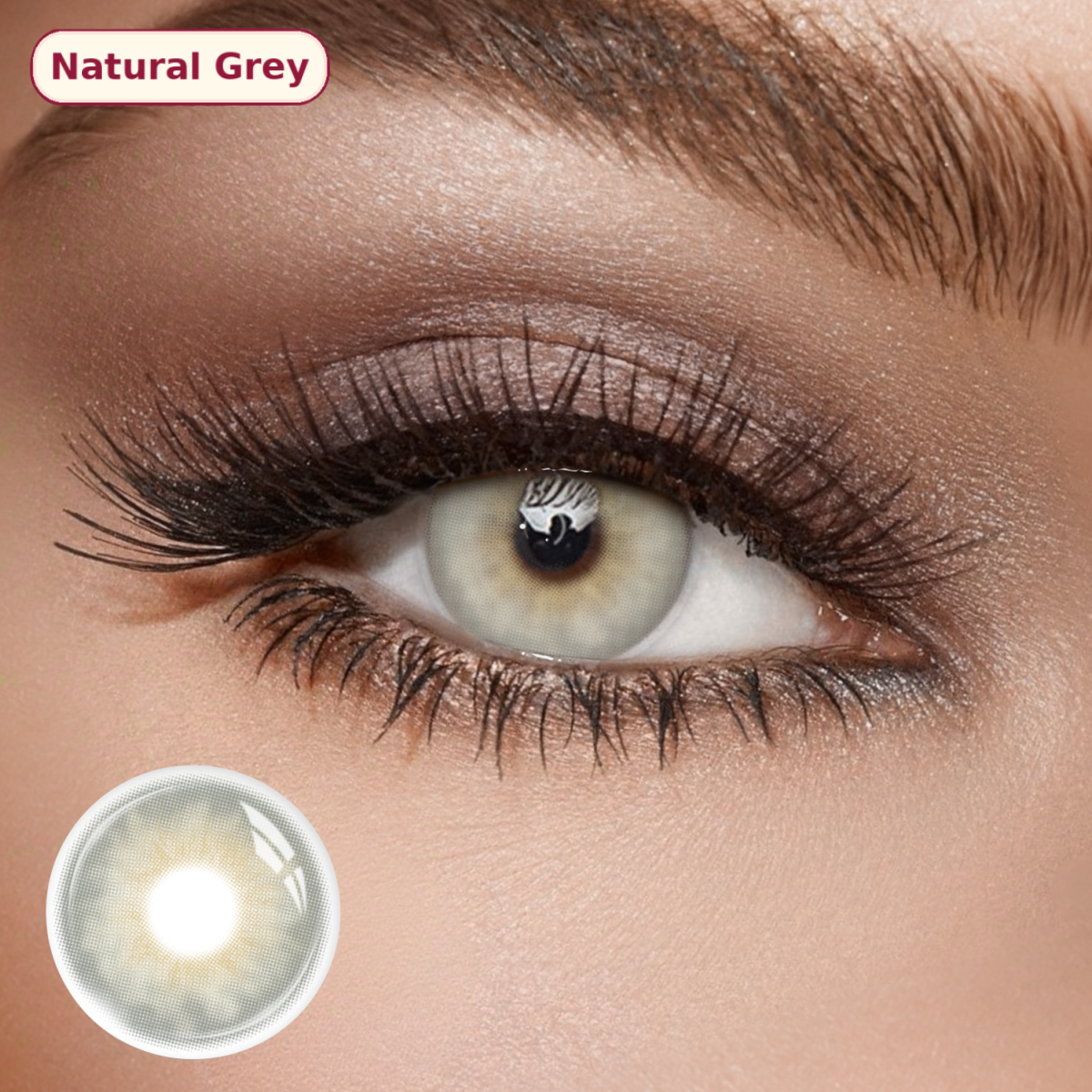 Navin Grey - 1 Year, 2 lenses