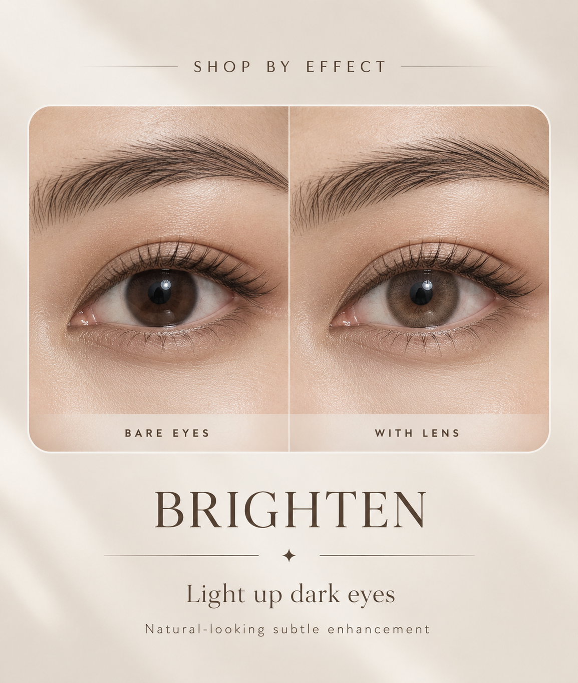 BRIGHTEN