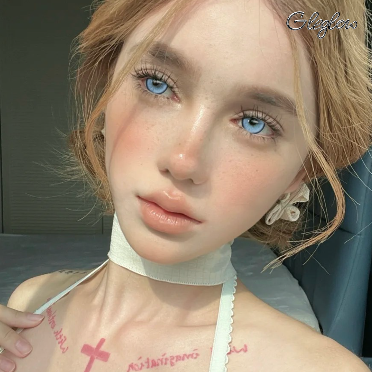 Ivy Blue - 1 Year, 2 lenses