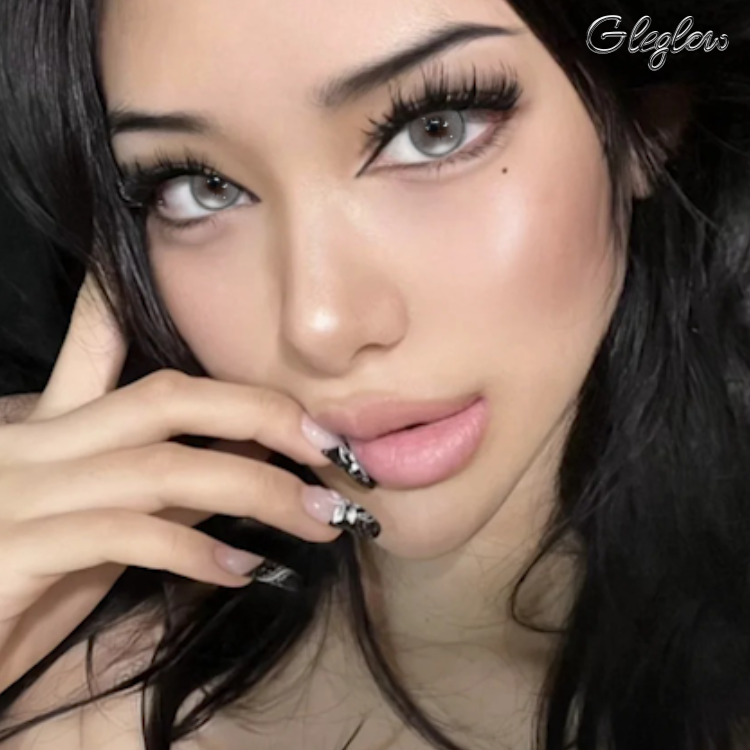 Titan Grey - 1 Year, 2 lenses