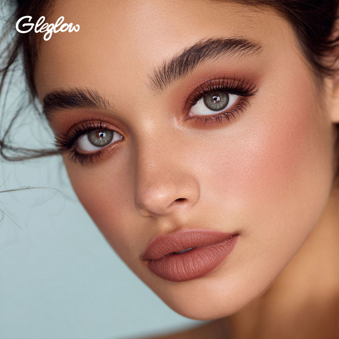 Aetheris Grey - 1 Year, 2 lenses