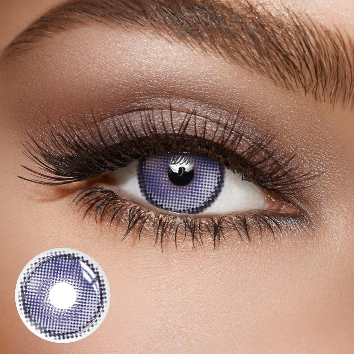 Gleglow Close-Up Social Kit 3 (4 Pairs)