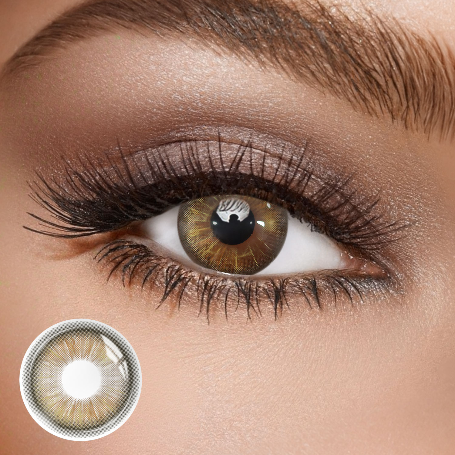 Gleglow Close-Up Social Kit 2 (4 Pairs)