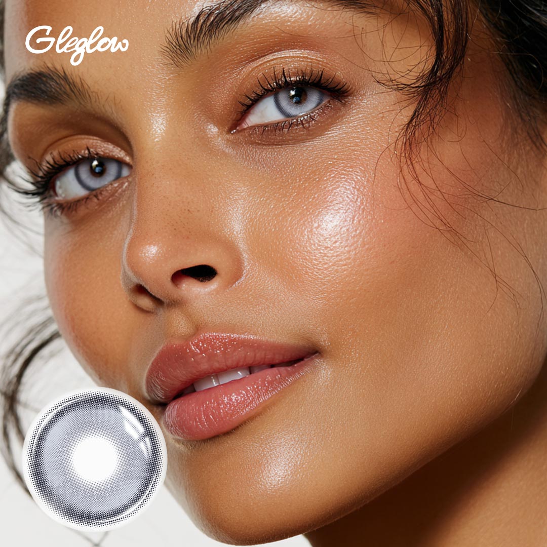 Venture Grey - 1 Year, 2 lenses