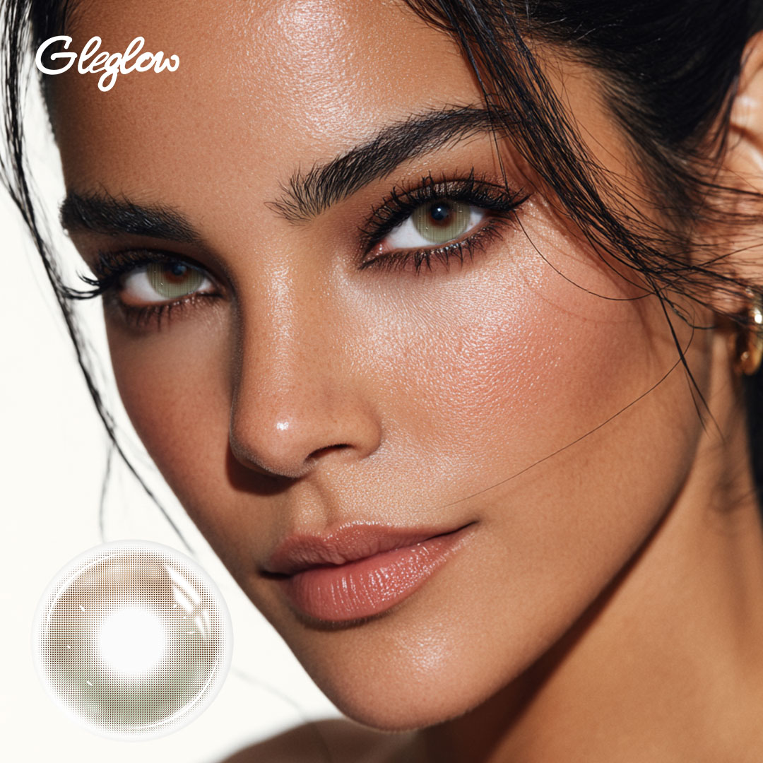 Zerra Brown - 1 Year, 2 lenses