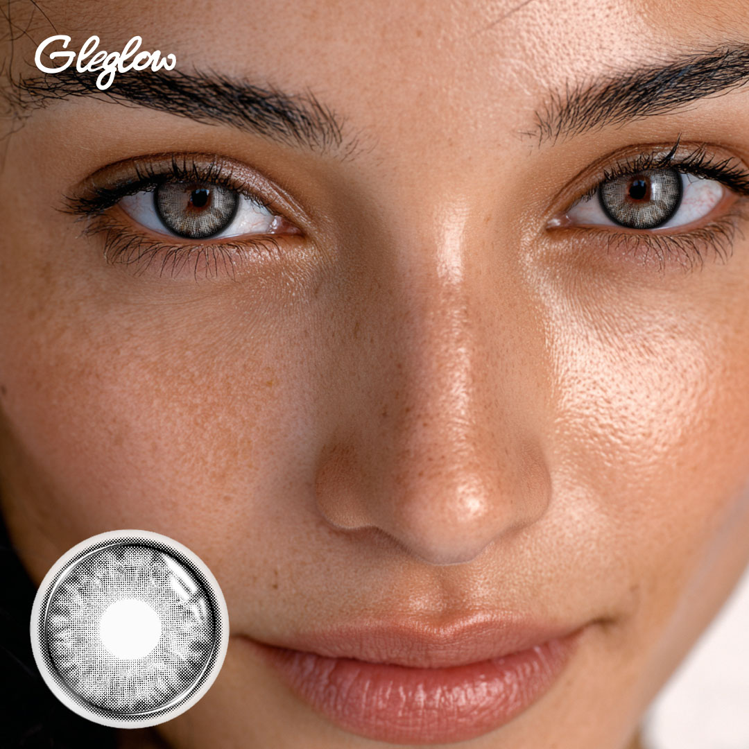 Elypse Grey - 1 Year, 2 lenses