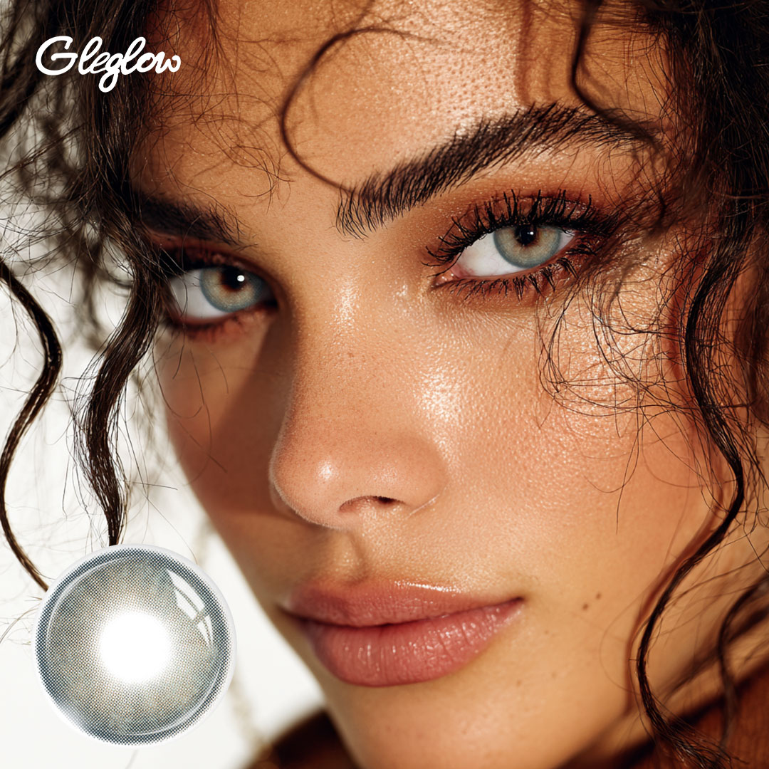 Niva Blue - monthly, 2 lenses