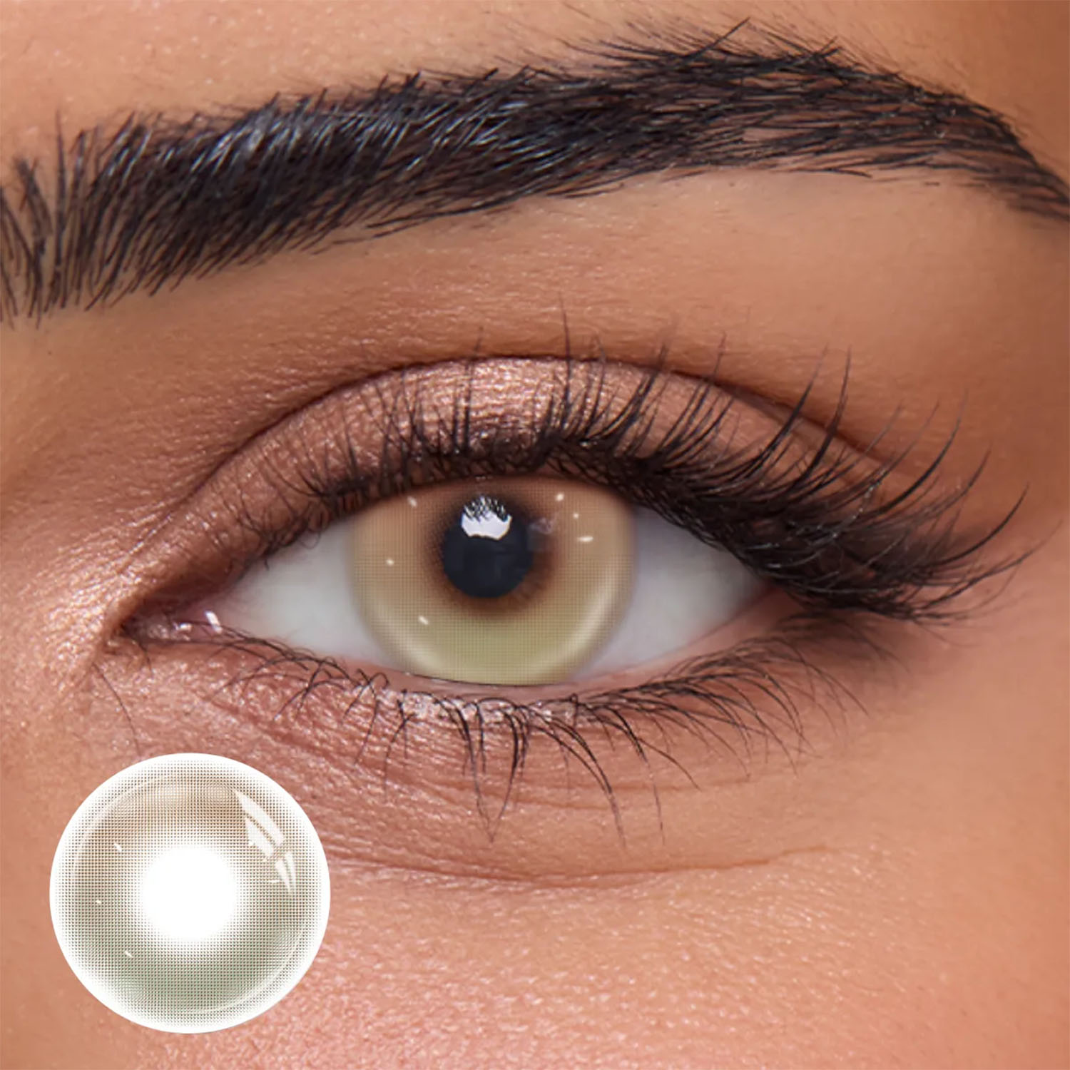 Zerra Brown - 1 Year, 2 lenses