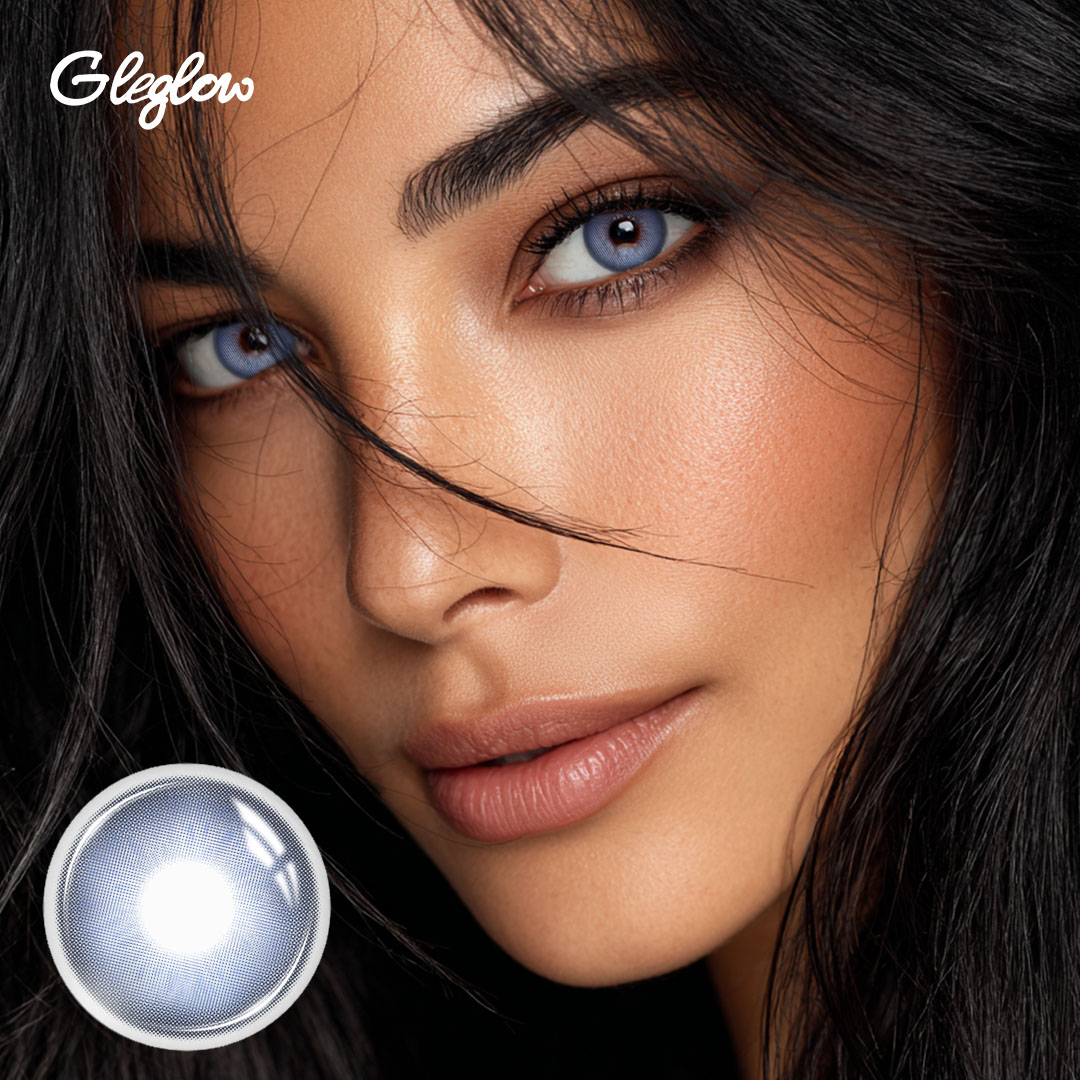 Aurora Light - 1 Year, 2 lenses