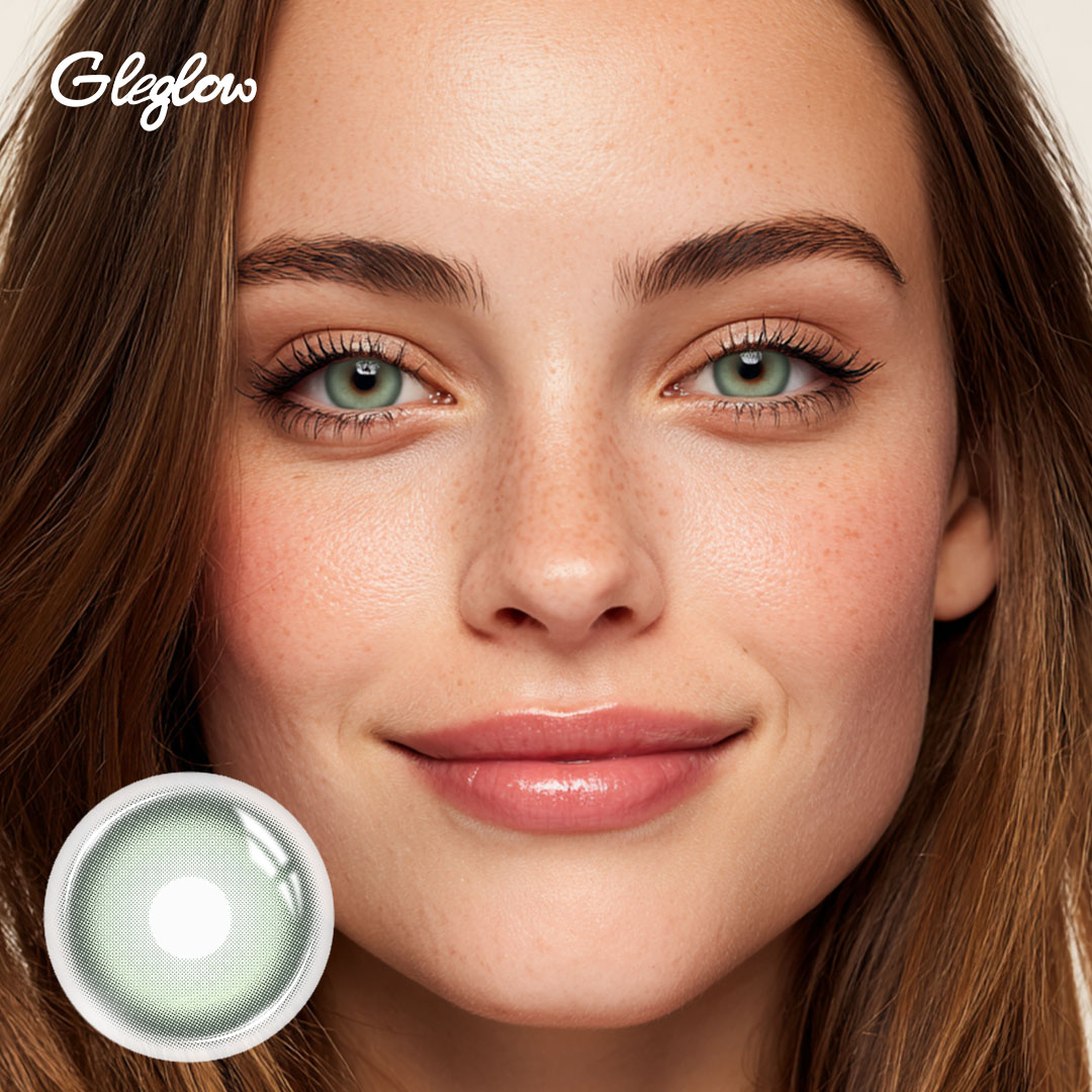 Kaesa Green - 1 Year, 2 lenses