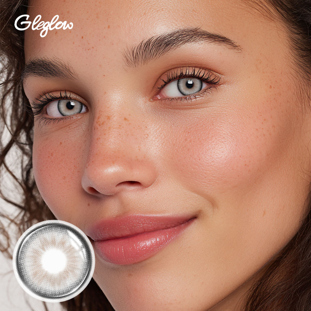 Kaien Grey - 1 Year, 2 lenses