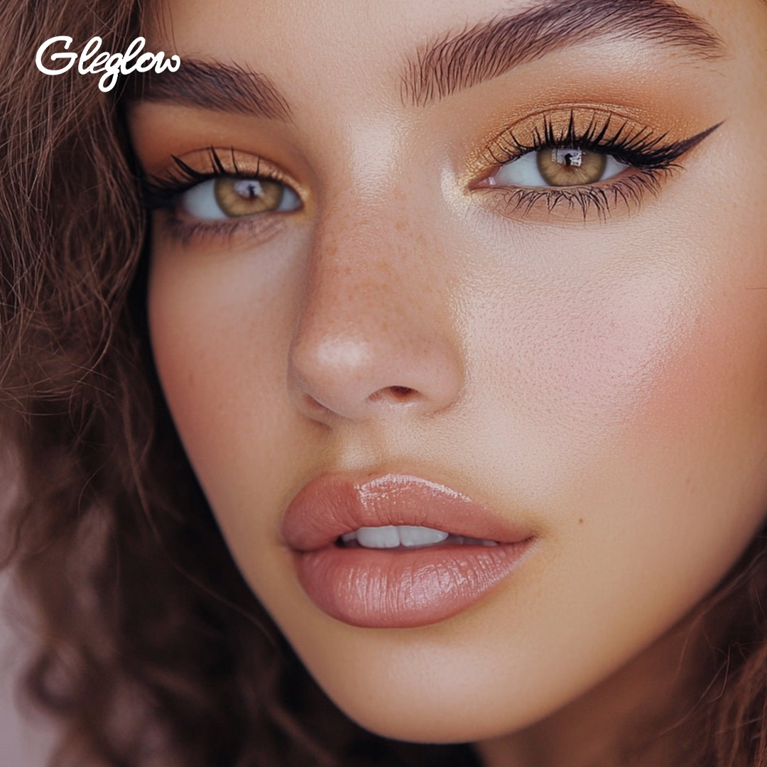 Solara Brown - 1 Year, 2 lenses