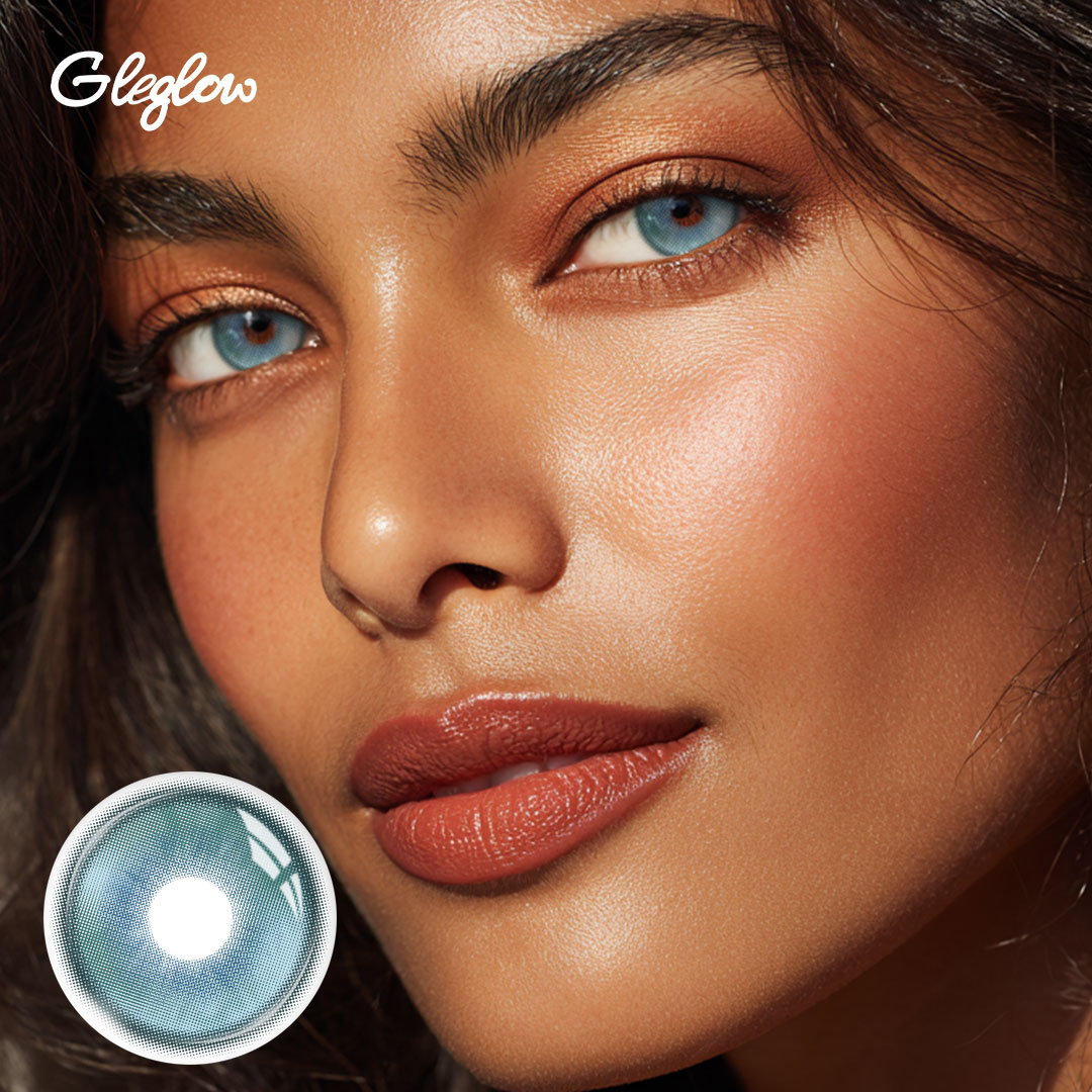 Shard Green - 1 Year, 2 lenses