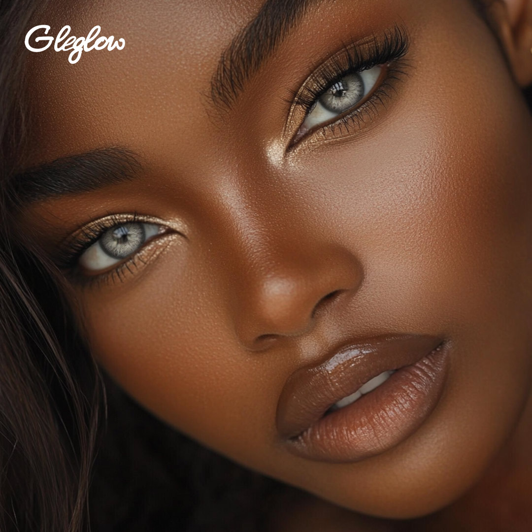 Velvet Grey - 1 Year, 2 lenses