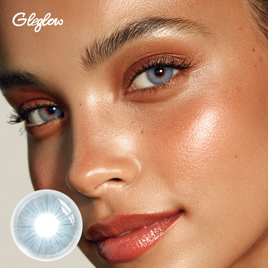 Rome Times Blue - 1 Year, 2 lenses