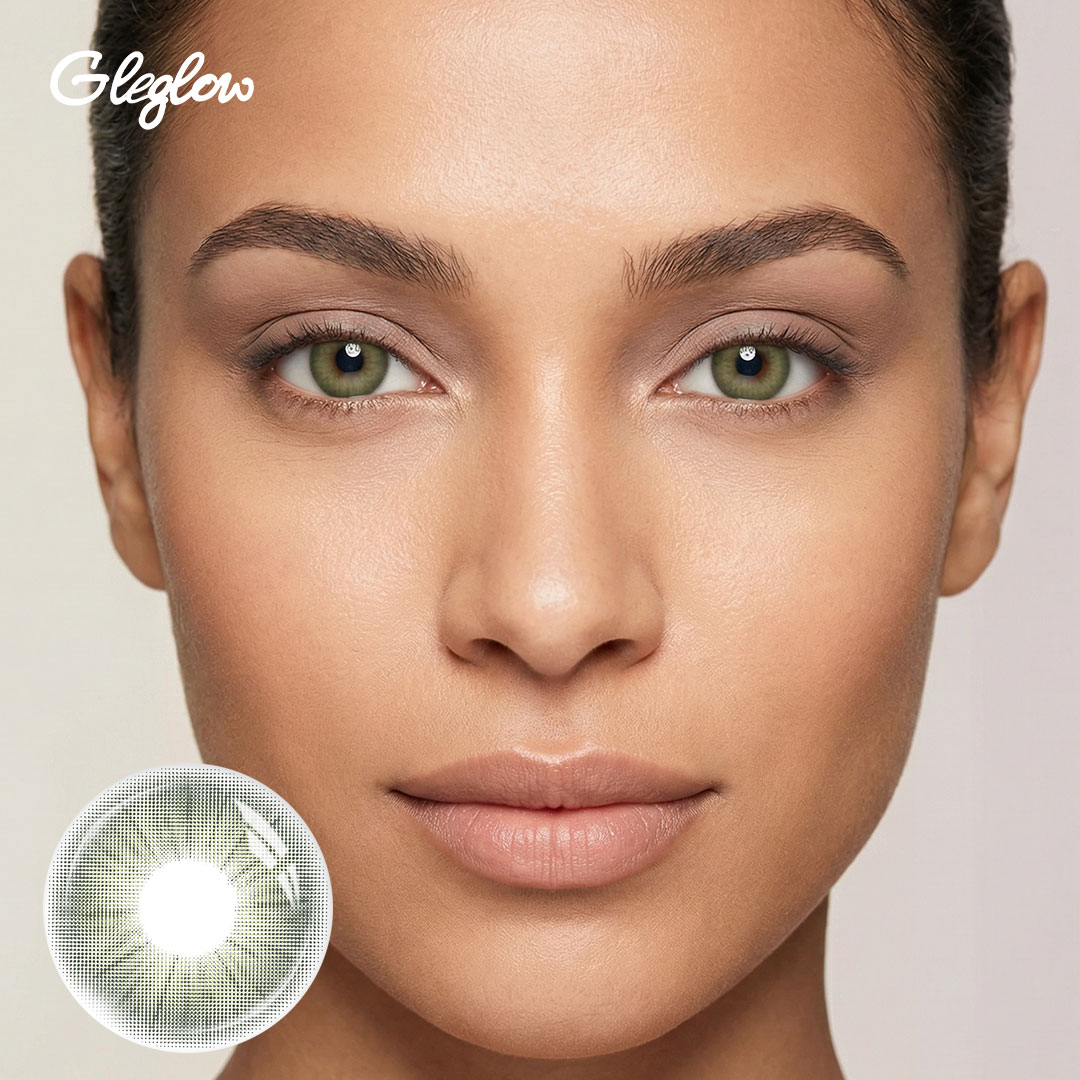 Rome Times Green - 1 Year, 2 lenses