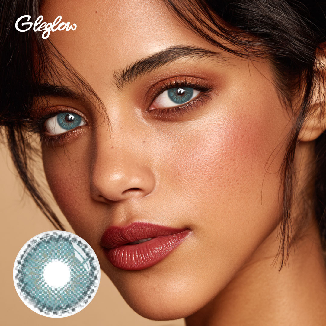 Faye Green - 1 Year, 2 lenses