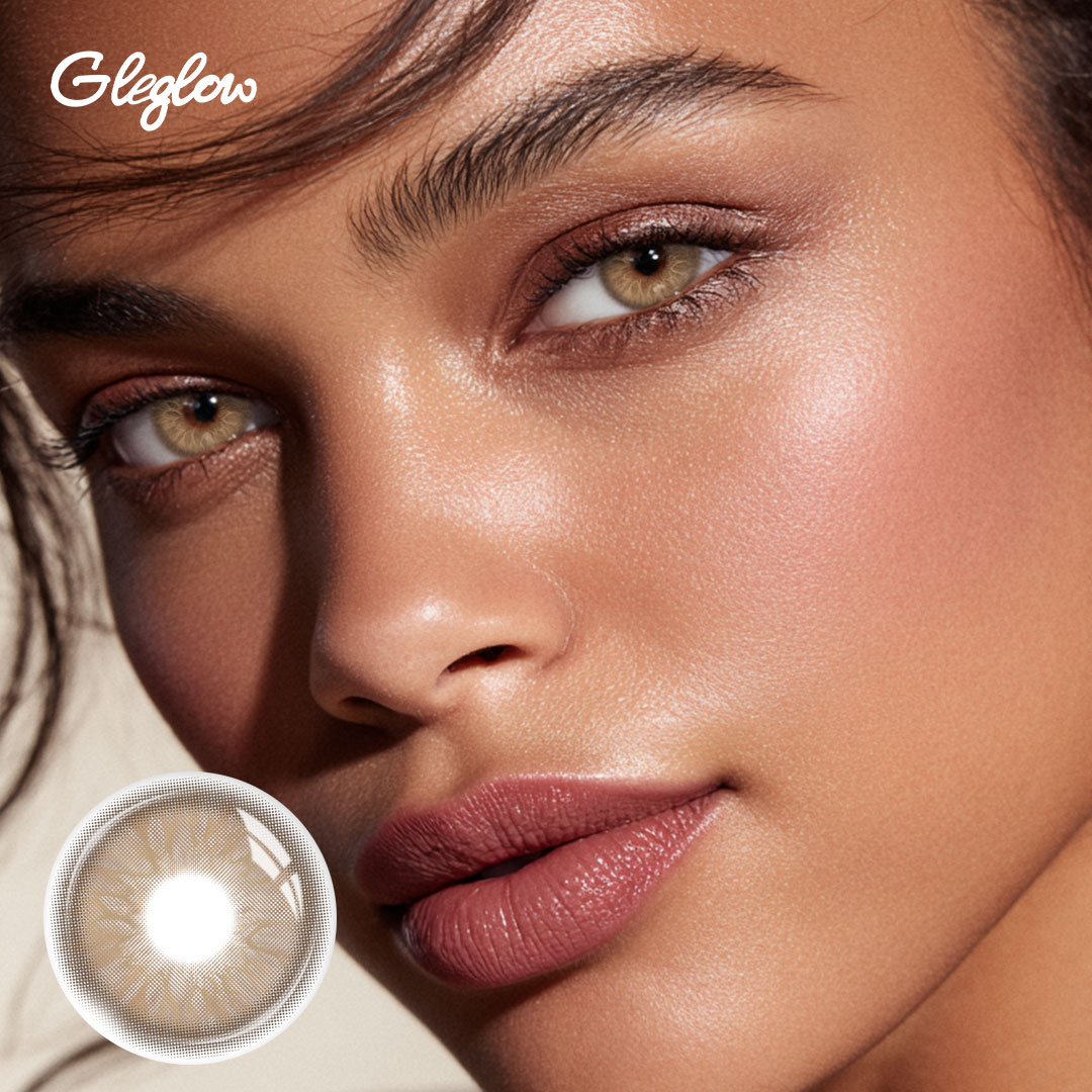 Faye Brown - 1 Year, 2 lenses