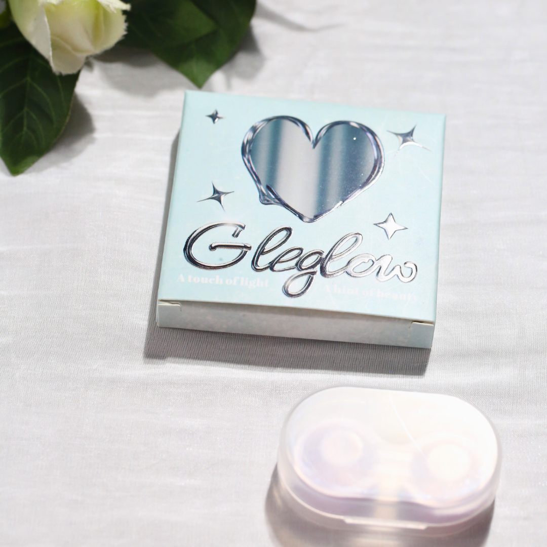 Gleglow Easter Glow Mystery Blind Box | 8 Pairs, 1 Year