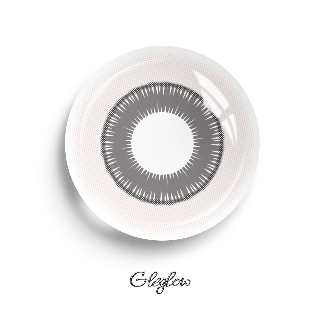 Ecliptic Gray - 1 Year, 2 lenses