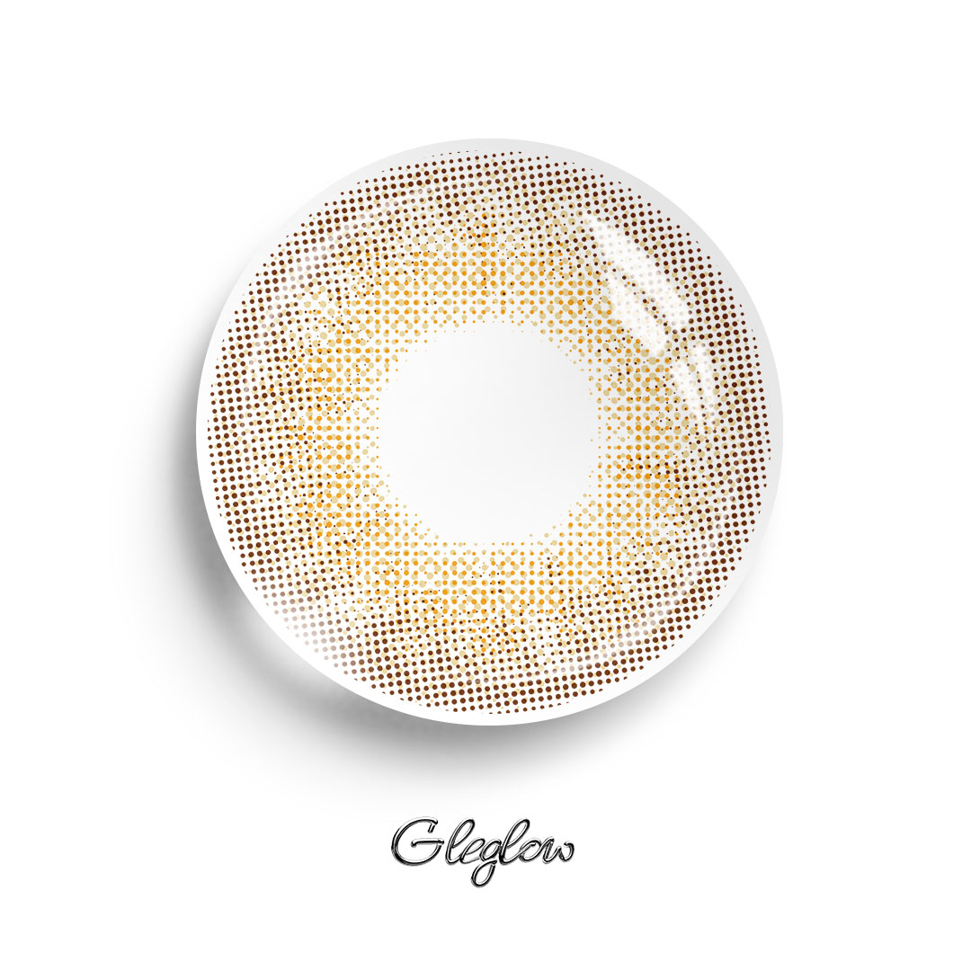 Hazelnut Muse - 1 Year, 2 lenses