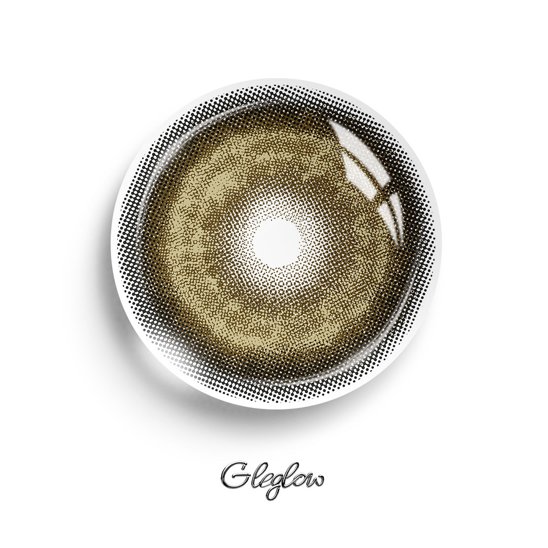 Selene Yellow - 1 Day, 2 lenses