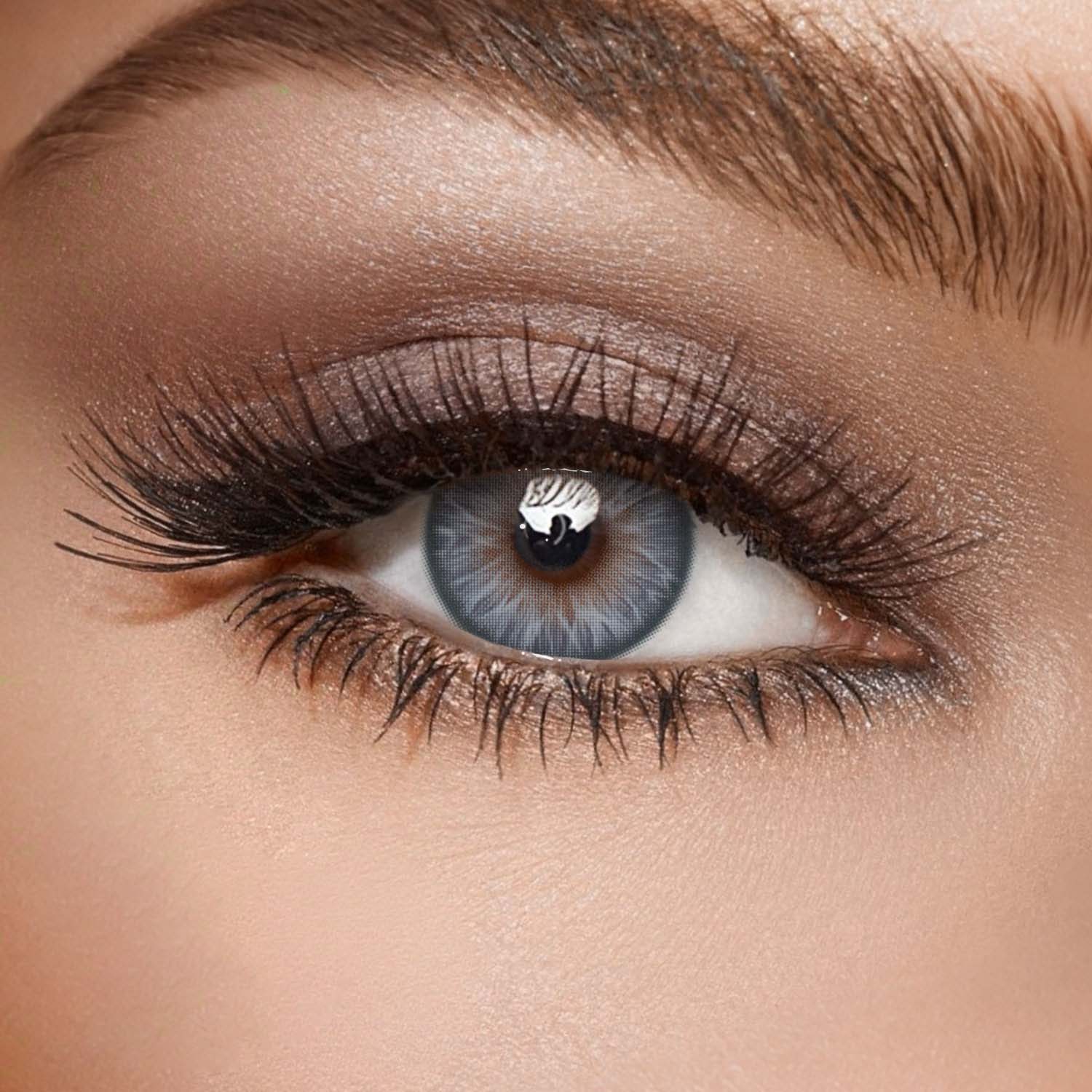 Topaz Verse Blue - 1 Year, 2 lenses