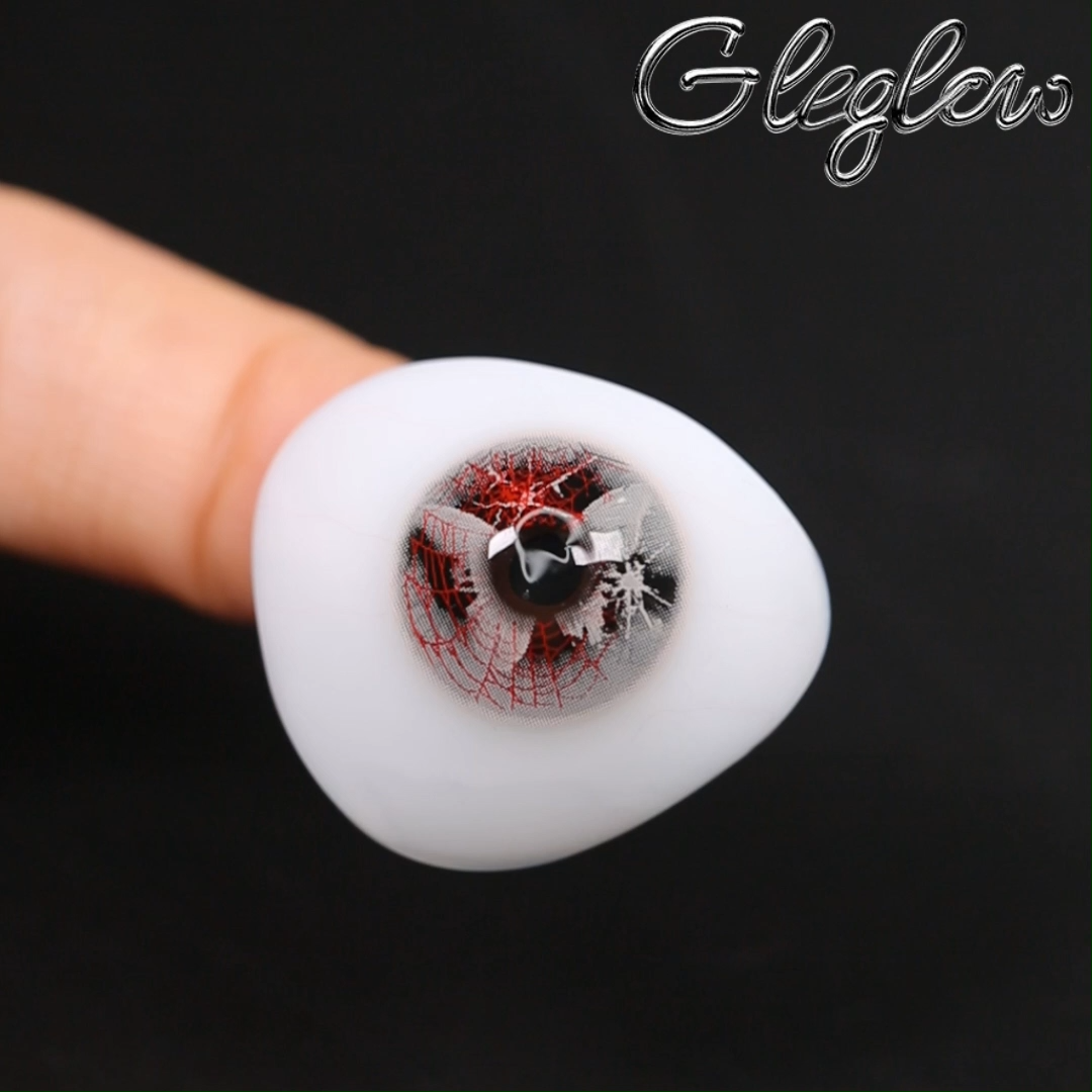 Farri Gray - 1 Year, 2 lenses