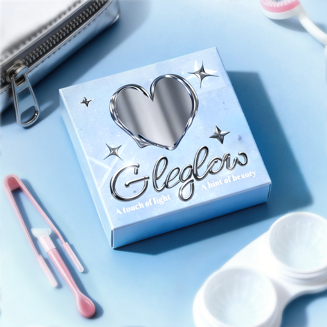 Gleglow All-Day Comfort Kit 2 (5 Pairs)