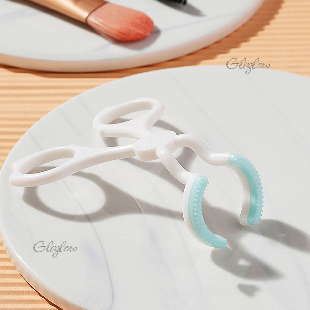 Color Contact Lenses Wearing Aids Colored Contacts - Gleglow