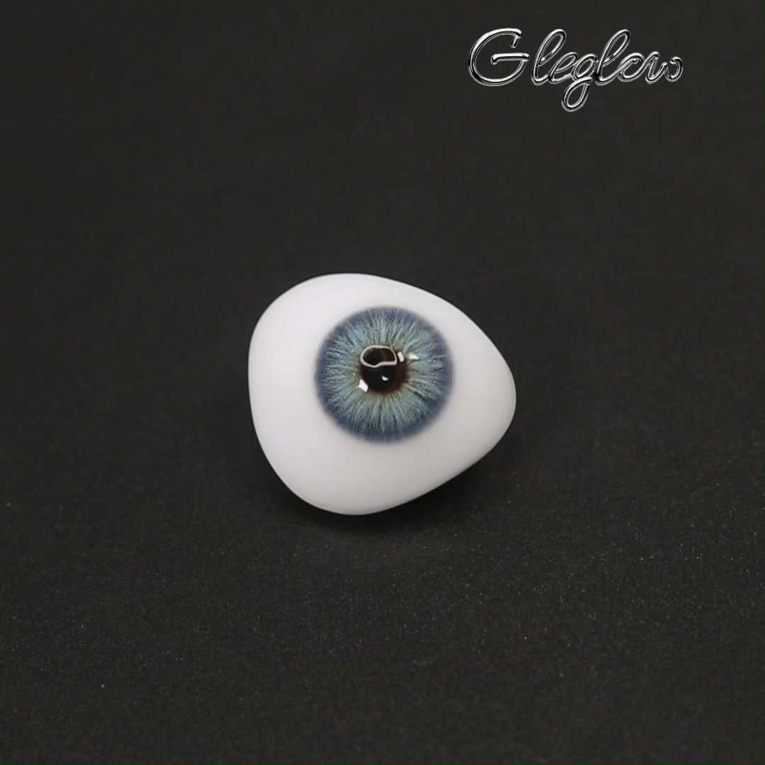 Evergreen Blue - 1 Year, 2 lenses